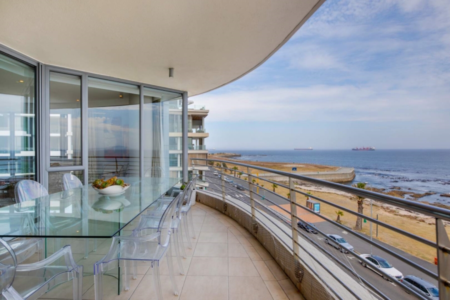 3 Bedroom Property for Sale in Mouille Point Western Cape